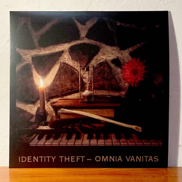 Identity Theft -Omnia Vanitas LP