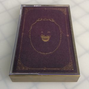 Identity Theft "Magic Mirror" Cassette